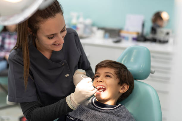 Best Emergency Treatment for Dental Infections or Abscesses in Weston, MO