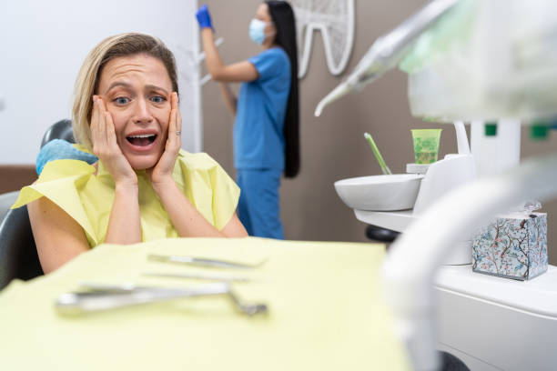 Best Emergency Dental Care for Broken or Chipped Teeth in Weston, MO