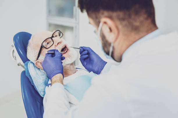 Best Emergency Wisdom Teeth Removal in Weston, MO